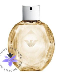 عطر ادکلن جورجیو آرمانی امپریو دیاموند اینتنس Giorgio Armani Emporio Armani Diamonds Intense