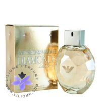 عطر ادکلن جورجیو آرمانی امپریو دیاموند اینتنس Giorgio Armani Emporio Armani Diamonds Intense