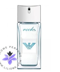 عطر ادکلن جورجیو آرمانی امپریو آرمانی دیاموند راکز Giorgio Armani Emporio Armani Diamonds Rocks