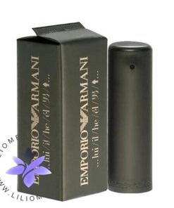 عطر ادکلن جورجیو آرمانی امپریو آرمانی لویی Giorgio Armani Emporio Armani Lui