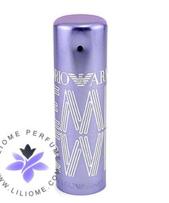 عطر ادکلن جورجیو آرمانی امپریو ریمیکس زنانه Giorgio Armani Emporio Remix for Her