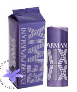 عطر ادکلن جورجیو آرمانی امپریو ریمیکس زنانه Giorgio Armani Emporio Remix for Her