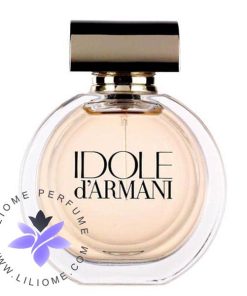 عطر ادکلن جورجیو آرمانی آیدول د آرمانی Giorgio Armani Idole d'Armani