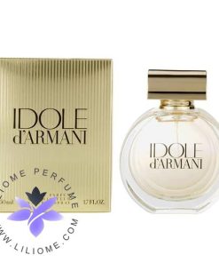 عطر ادکلن جورجیو آرمانی آیدول د آرمانی Giorgio Armani Idole d'Armani