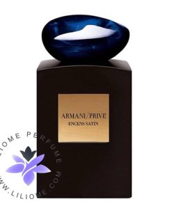 عطر ادکلن جورجیو آرمانی پرایو اینسنس ساتین Giorgio Armani Prive Encens Satin