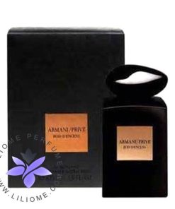 عطر ادکلن جورجیو آرمانی پرایو اینسنس ساتین Giorgio Armani Prive Encens Satin
