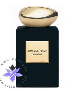 عطر ادکلن جورجیو آرمانی پرایو عود رویال Giorgio Armani Privé Oud Royal