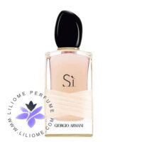 عطر ادکلن جورجیو آرمانی سی رز سیگناتور Giorgio Armani Si Rose Signature