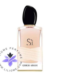 عطر ادکلن جورجیو آرمانی سی رز سیگناتور Giorgio Armani Si Rose Signature