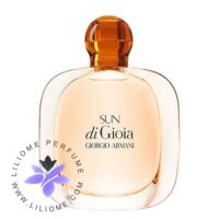 عطر ادکلن جورجیو آرمانی سان دی جیوا Giorgio Armani Sun di Gioia