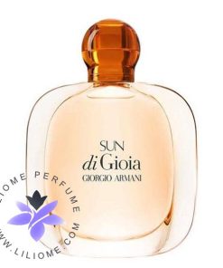 عطر ادکلن جورجیو آرمانی سان دی جیوا Giorgio Armani Sun di Gioia