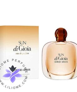 عطر ادکلن جورجیو آرمانی سان دی جیوا Giorgio Armani Sun di Gioia