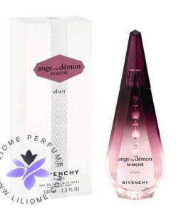 عطر ادکلن جیوانچی آنجئو دمون له سکرت الیکسیر-سری قدیم | Givenchy Ange ou Demon Le Secret Elixir