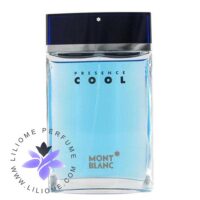 عطر ادکلن مونت بلنک پرسنس کول Mont Blanc Presence Cool