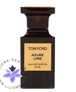 عطر ادکلن تام فورد آزور لایم Tom Ford Azure Lime