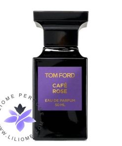 عطر ادکلن تام فورد کافه رز-Tom Ford Cafe Rose