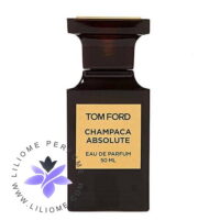 عطر ادکلن تام فورد چامپاکا ابسولوت Tom Ford Champaca Absolute