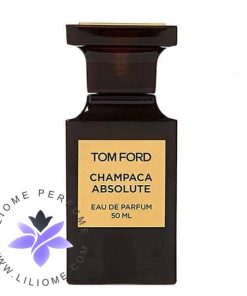 عطر ادکلن تام فورد چامپاکا ابسولوت Tom Ford Champaca Absolute