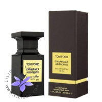 عطر ادکلن تام فورد چامپاکا ابسولوت Tom Ford Champaca Absolute