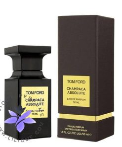 عطر ادکلن تام فورد چامپاکا ابسولوت Tom Ford Champaca Absolute