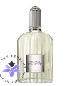 عطر ادکلن تام فورد گری وتیور | Tom Ford Grey Vetiver EDT