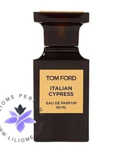 عطر ادکلن تام فورد ایتالین سایپرس Tom Ford Italian Cypress