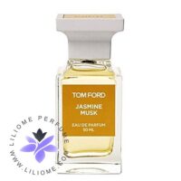 عطر ادکلن تام فورد جاسمین ماسک Tom Ford Jasmine Musk