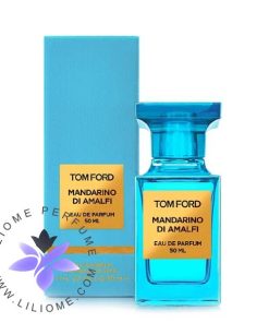 عطر ادکلن تام فورد ماندارینو دی آمالفی Tom Ford Mandarino di Amalfi