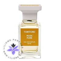 عطر ادکلن تام فورد ماسک پیور Tom Ford Musk Pure