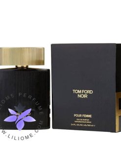 عطر ادکلن تام فورد نویر پور فمه-Tom Ford Noir Pour Femme