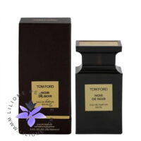 عطر ادکلن تام فورد نویر د نویر-Tom Ford Noir de Noir