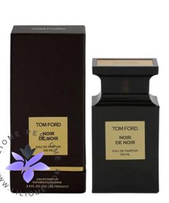 عطر ادکلن تام فورد نویر د نویر-Tom Ford Noir de Noir