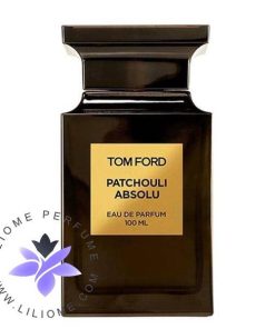 عطر ادکلن تام فورد پچولی ابسولو-Tom Ford Patchouli Absolu