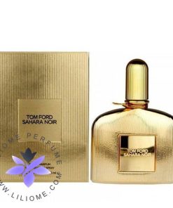 عطر ادکلن تام فورد ساهارا نویر Tom Ford Sahara Noir