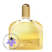 عطر ادکلن تام فورد ویولت بلوند Tom Ford Violet Blonde