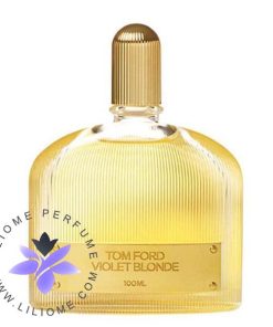 عطر ادکلن تام فورد ویولت بلوند Tom Ford Violet Blonde