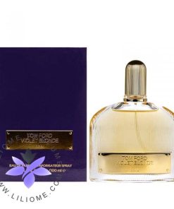 عطر ادکلن تام فورد ویولت بلوند Tom Ford Violet Blonde