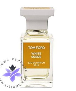 عطر ادکلن تام فورد وایت ماسک کالکشن وایت سود Tom Ford White Musk Collection White Suede