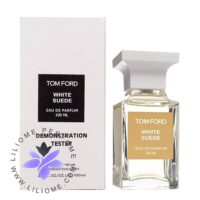 عطر ادکلن تام فورد وایت ماسک کالکشن وایت سود Tom Ford White Musk Collection White Suede