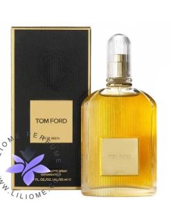 عطر ادکلن تام فورد مردانه Tom Ford for Men