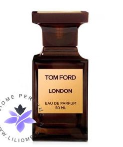عطر ادکلن تام فورد لاندن Tom Ford London