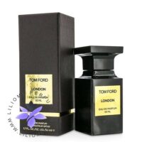 عطر ادکلن تام فورد لاندن Tom Ford London