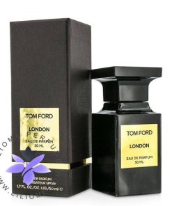 عطر ادکلن تام فورد لاندن Tom Ford London