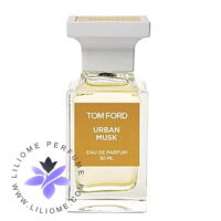 عطر ادکلن تام فورد وایت ماسک کالکشن آربن ماسک-Tom Ford White Musk Collection Urban Musk