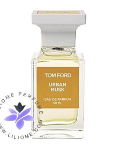 عطر ادکلن تام فورد وایت ماسک کالکشن آربن ماسک-Tom Ford White Musk Collection Urban Musk