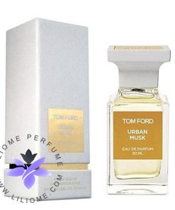 عطر ادکلن تام فورد وایت ماسک کالکشن آربن ماسک-Tom Ford White Musk Collection Urban Musk
