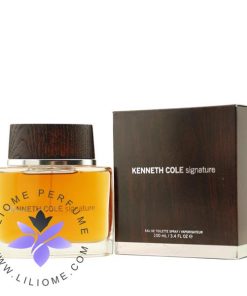 عطر ادکلن کنت کول سیگنچر-kenneth Cole Signature