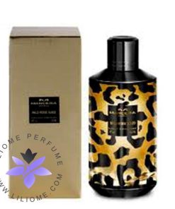 عطر ادکلن مانسرا وایلد لدر–Mancera Wild Leather