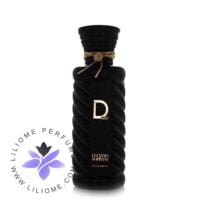 عطر ادکلن لوچیانو سوپرانی دسویر-Luciano Soprani DSoir
