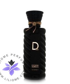 عطر ادکلن لوچیانو سوپرانی دسویر-Luciano Soprani DSoir